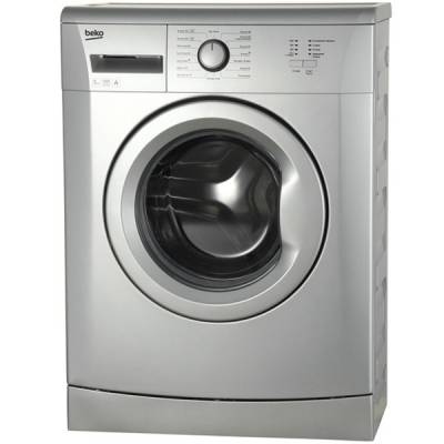 Стиральная машина узкая beko wkb 51001 ms