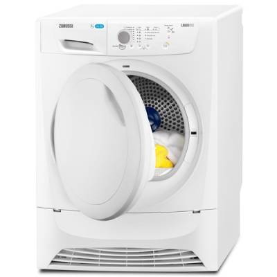 Сушильная машина для белья zanussi lindo 100