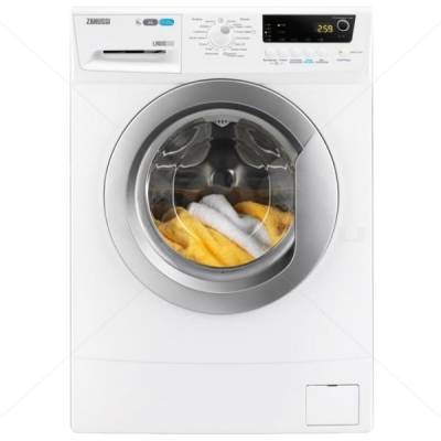 Стиральная машина zanussi zwsg 7101 v