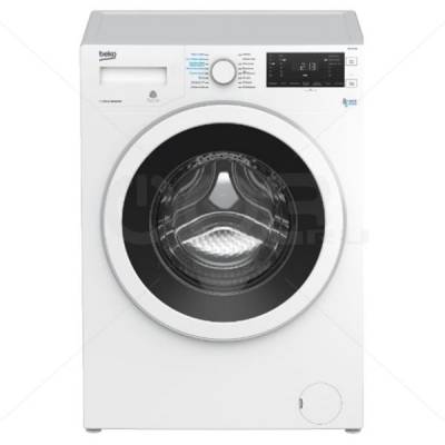 Стиральная машина с сушкой beko wdw 85120 b3