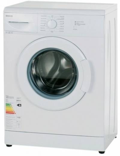 Стиральная машина beko wkb61001y