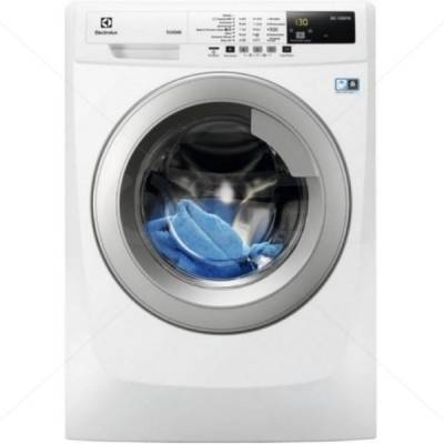 Стиральная машина electrolux eww 51697 swd