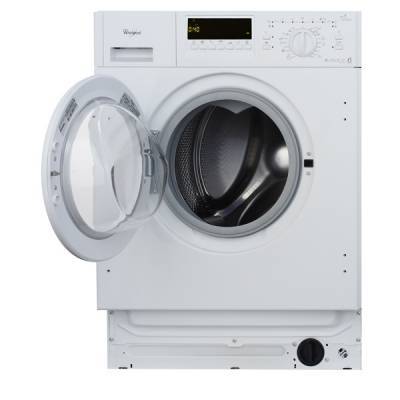 Встраиваемая стиральная машина whirlpool awoc 0614. Смотреть фото Встраиваемая стиральная машина whirlpool awoc 0614. Смотреть картинку Встраиваемая стиральная машина whirlpool awoc 0614. Картинка про Встраиваемая стиральная машина whirlpool awoc 0614. Фото Встраиваемая стиральная машина whirlpool awoc 0614