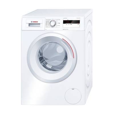 Стиральная машина стандартная bosch serie 4 wan24060oe