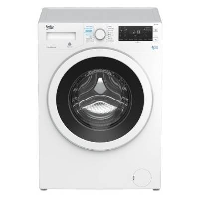 Стиральная машина с сушкой beko wdw 85120 b3