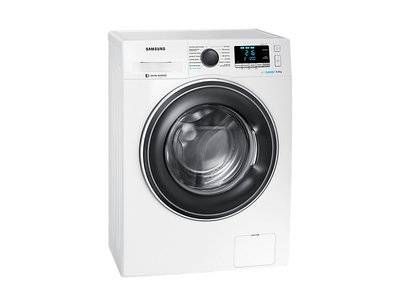 Стиральная машина samsung ww80k62e07wdlp