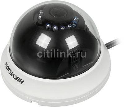 Ситилинк камеры. DS-2ce56d0t-IRMM. Hikvision DS 2ce56d0t. Камера видеонаблюдения TVI DS-2ce56d0t-IRMM（C）. D-TVI Camera Hikvision DS-2ce56d0t-IRMM（C）(2.8mm) купольн,внутр 2mp,ir 20m.