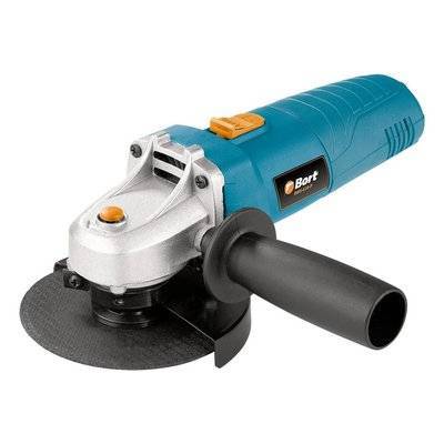Угловая шлифовальная машина bort bws 610 p 91271037