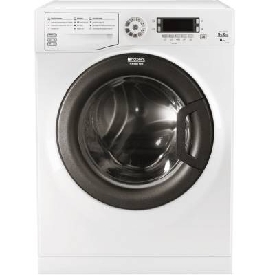 Стиральная машина с сушкой hotpoint ariston fdd 9640 b