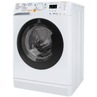 Стиральная машина с сушкой indesit xwda 75128x wkkk cis