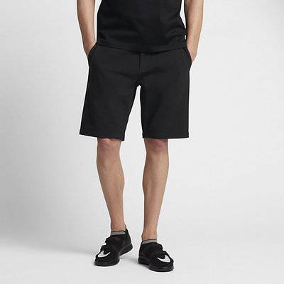 Мужские флисовые шорты NikeLab Essentials (размер: 2XL) 