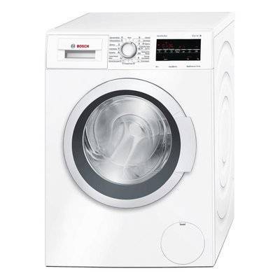 Стиральная машина bosch serie 6 wat20441oe