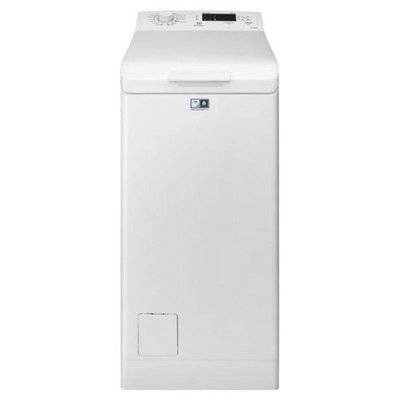 Стиральная машина electrolux ewt 1064 ilw