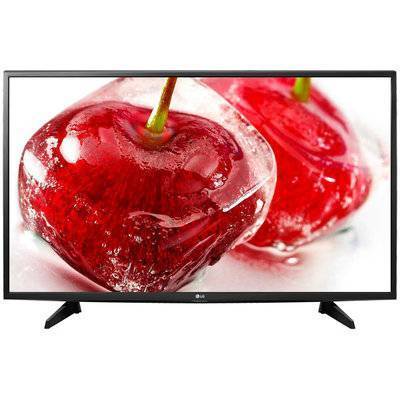 Телевизор LG 43LJ510V