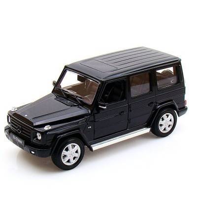 Welly модель машины 1 24 mercedes benz g class