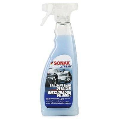 17100642 polirol sonax xtreme nanopro siyayuschiy blesk 750ml 287400 287400