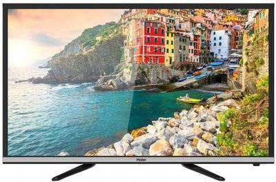 Телевизор Haier LE32B8500T