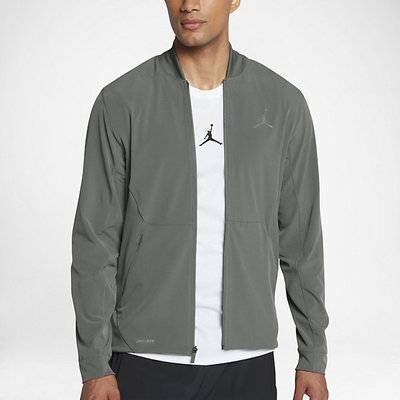 Jordan ultimate best sale flight jacket