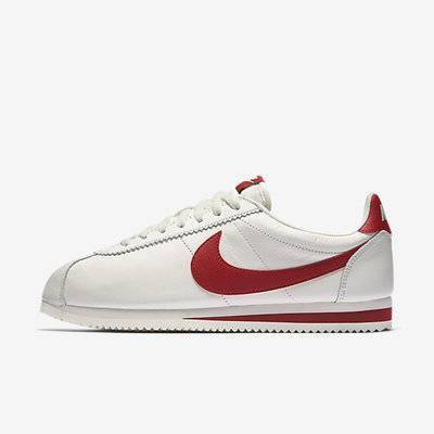 nike classic cortez leather se