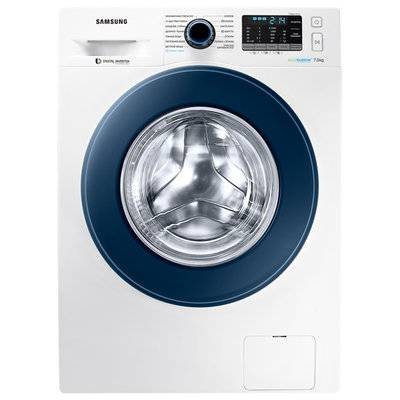 Стиральная машина узкая samsung ww70j52e02w характеристики
