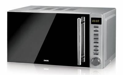 Микроволновая печь BBK 20MWS-721T/BS-M/RU