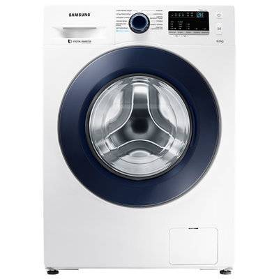 Стиральная машина узкая samsung ww60j30g03w