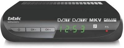 BBK SMP022HDT2