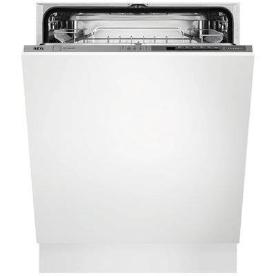 Aeg fsr52610z посудомоечная машина