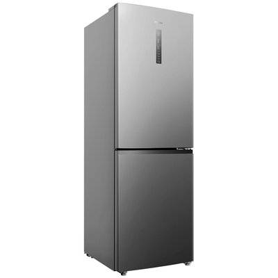 Холодильник с нижней морозильной камерой Haier C3F532CMSG