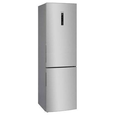 Холодильник с нижней морозильной камерой Haier C2F537CMSG