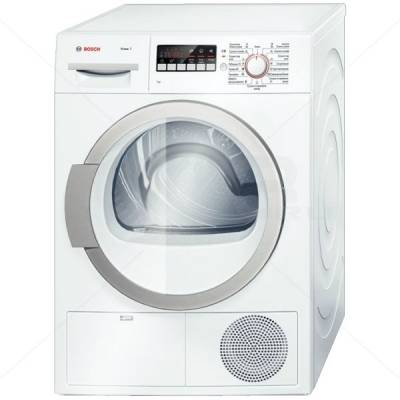 Сушильная машина bosch wtb 86200