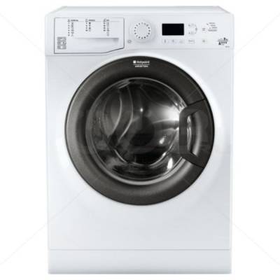 Стиральная машина с горизонтальной загрузкой hotpoint ariston vmul 501b