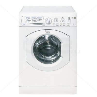 Стиральная машина узкая hotpoint ariston arusl 105 cis