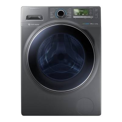 Samsung ww12h8400ex машина стиральная машина