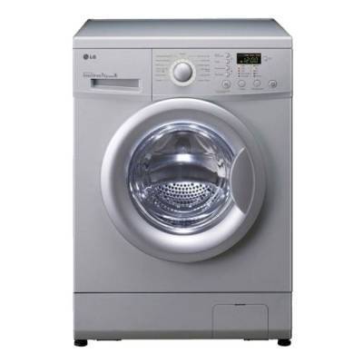 Стиральная машина lg f12b8qd5