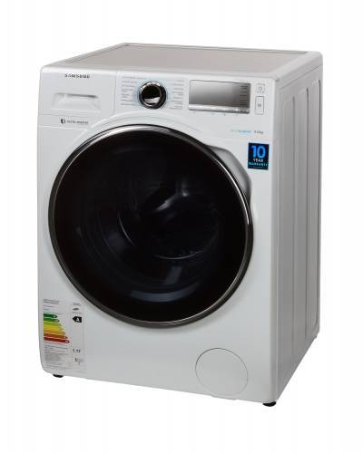 Стиральная машина samsung ww90h7410ew