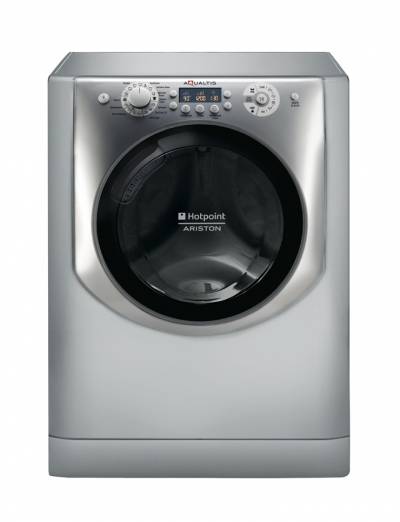 Стиральная машина hotpoint ariston qvb 9129 ss cis