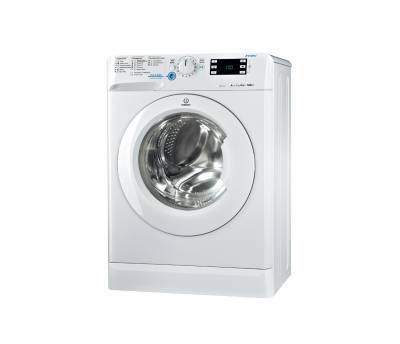 Стиральная машина indesit nwsk 8128 l