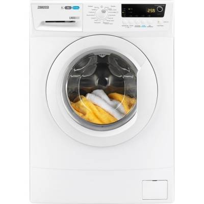 Стиральная машина zanussi zwsg 7101 v