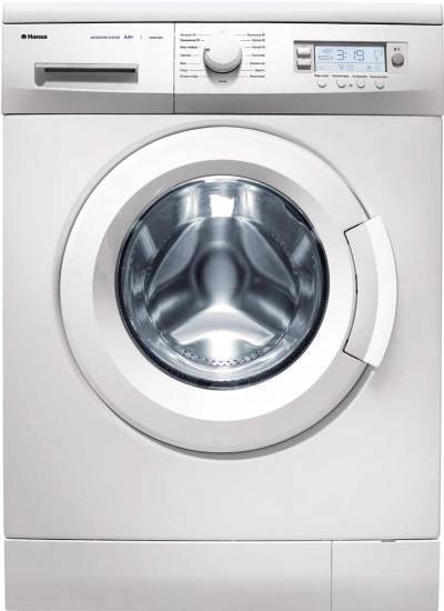 Hansa awn510dr стиральная машина