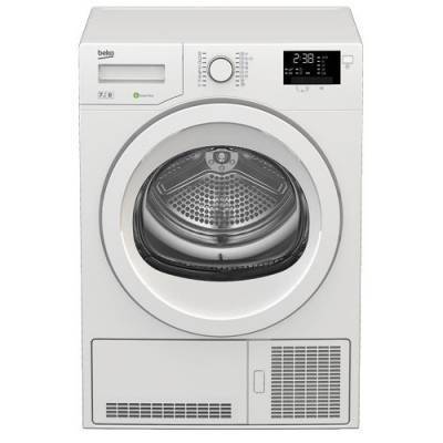 Сушильная машина для белья beko 7402