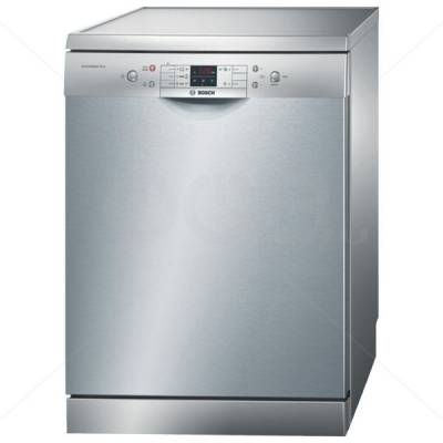 Отдельностоящая посудомоечная машина bosch sms53n18ru