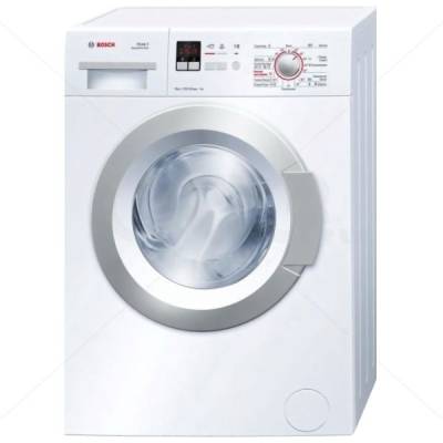 Стиральная машина bosch wlg 24160oe