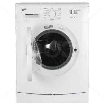 Стиральная машина beko wkb 50801 m