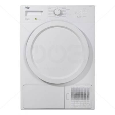 Сушильная машина beko dps 7205 gb5