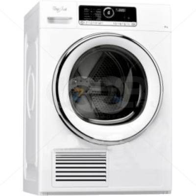 Сушильная машина whirlpool dscx 90120