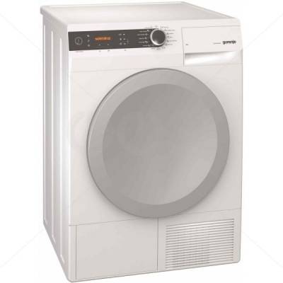 Сушильная машина gorenje d8664n