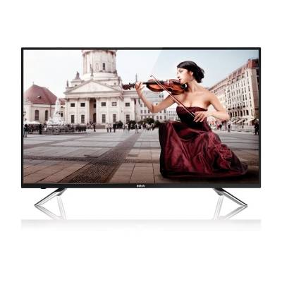LED Телевизор BBK 43LEM-1018/FT2C