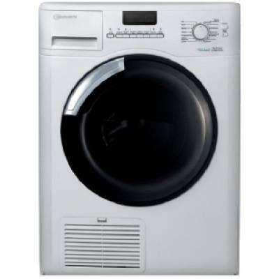 Bauknecht сушильная машина trkb 9751