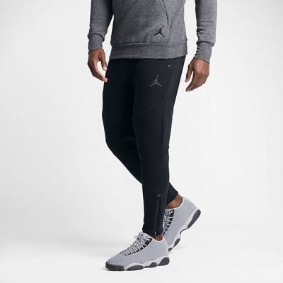 Мужские брюки Jordan Shield 465 Fleece Nike (размер: XS) 